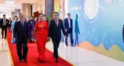 Chủ tịch Quốc hội Trần Thanh Mẫn: Phụ nữ cần trở thành chủ thể kiến tạo tương lai