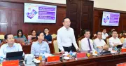 Chủ tịch TPBank: Công nghệ chỉ có ý nghĩa khi phục vụ con người