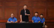 Chủ tịch VFF Trần Quốc Tuấn giao nhiệm vụ bảo vệ ngôi vô địch AFF Cup 2026 cho đội tuyển Việt Nam