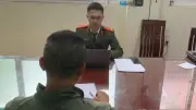 Chủ trang thoibao.de Lê Trung Khoa lĩnh 17 năm tù vì chống phá Nhà nước