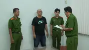 Chủ trại hòm và 6 đồng phạm khiêng quan tài diễu phố mừng sinh nhật