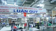 Chợ truyền thống Hà Nội: Đổi mới để giữ gìn bản sắc văn hóa