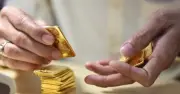 Chưa thu thuế chuyển nhượng vàng miếng từ 1/7, Bộ Tài chính khẳng định
