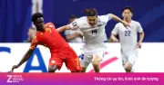 CHDC Congo 0-1 Uzbekistan: Siêu phẩm bị từ chối ở World Cup 2026