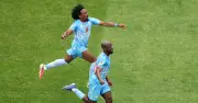 CHDC Congo gây sốc, cầm hòa Bồ Đào Nha tại World Cup 2026