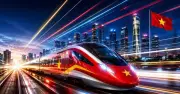 Chi tiết 5 tuyến metro Hà Nội do Vingroup làm tổng thầu, tổng vốn 55,23 tỷ USD