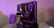 Chiêm ngưỡng bộ sưu tập Edition 20 của ROG tại Computex 2026