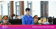 Chiếm đoạt 6 ôtô của người khác, lãnh án 30 năm tù