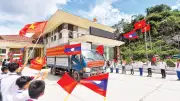 Chiến dịch 500 ngày đêm: Hành trình trả lại tên cho liệt sĩ
