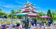 Chiến dịch 500 ngày đêm tìm kiếm, quy tập, xác định danh tính liệt sĩ tại Quảng Trị