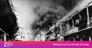 Chiến lược 6 phân khu áp sát nội đô Sài Gòn trong Xuân Mậu Thân 1968
