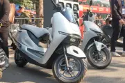 Chiến lược giá bán chưa từng có tiền lệ của Honda Việt Nam