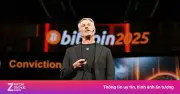 Chiến lược 'không bán' của Strategy thay đổi, Bitcoin giảm mạnh