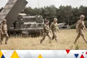 Chiến sự Ukraine 5/6: Nga chiếm Huliaipilske, bước ngoặt lớn ở Zaporizhia