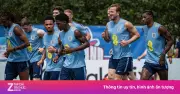 Chiến thuật làm mát đặc biệt của tuyển Anh tại World Cup 2026