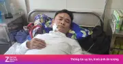 Chậm trả nợ lãi, người đàn ông bị nhóm 5 người bắn nhiều phát tại nhà riêng
