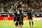 Chân dung những đội bóng giành quyền vào knock-out World Cup 2026