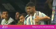 Chấn thương của Romero khiến Argentina lo lắng tại World Cup 2026