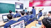 Chứng chỉ đại học và AI: Đổi mới giáo dục theo hướng mở, linh hoạt