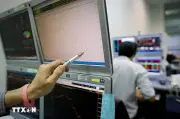 Chứng khoán giảm đầu tuần sau khi hoãn đàm phán Mỹ - Iran
