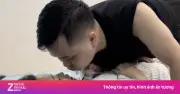 Chồng tháo mặt nạ oxy hôn vợ lần cuối trước khi qua đời