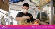 Chàng trai bỏ nghề dược sĩ kế thừa tiệm bánh canh cua đạt Michelin