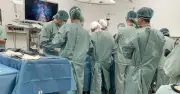 Chàng trai tử vong sau cuộc vui xem bóng đá