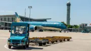 Chính phủ ban hành quy định mới về hoạt động bay