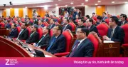Chính phủ tăng mức hỗ trợ phục vụ lên 2,7 triệu đồng/tháng cho lãnh đạo