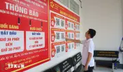 Chính quyền địa phương 2 cấp ở Đồng Nai: Hiệu quả nhìn từ cơ sở