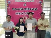 Chính quyền số về với các bản làng tại vùng biên giới