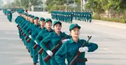 Chính sách tinh giản với người nghỉ việc do tổ chức lại Ban Chỉ huy Quân sự xã