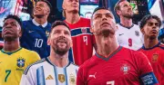 Chính thức: 32 đội chia 16 cặp đấu tại vòng knock-out World Cup 2026