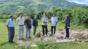 Chấp hành viên thi hành án dân sự: Những người thắp lửa công lý giữa đời thường