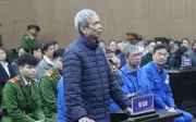 Chấp nhận kháng cáo, giảm án cho nhiều bị cáo vụ dự án nghìn tỷ VICEM
