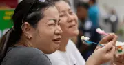 Châu Á hưởng lợi lớn khi châu Âu nóng kỷ lục, doanh số điều hòa bùng nổ