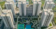 Chung cư cao cấp Phú Mỹ Hưng lại cúp nước, cư dân sống trong ám ảnh