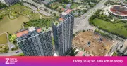 Chung cư Hà Nội giảm giá hàng loạt, có dự án mất 15-20 triệu/m2