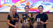 Chung kết DIFF 2026: Trung Quốc và Bồ Đào Nha tranh ngôi vô địch