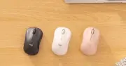 Chuột không dây chính hãng giá rẻ bất ngờ: Logitech, Xiaomi, Ugreen, Baseus chỉ từ 200.000 đồng