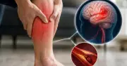 Chuyên gia cảnh báo: 5 dấu hiệu ở bắp chân báo hiệu đột quỵ