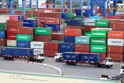 Chuyên gia IMF: Xung đột thương mại đưa Việt Nam, Mexico thành nước kết nối