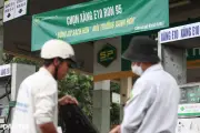Chuyên gia: Đừng vội đổ lỗi cho xăng E10 khi xe gặp trục trặc