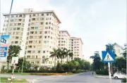 Chuyển đổi mạnh tư duy nhà ở: Phát triển đồng thời nhà ở cho thuê để ổn định thị trường