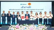 Chuyển đổi quản lý thuế hộ kinh doanh: Hợp tác với PGBank thúc đẩy số hóa
