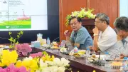 Chuyển đổi xanh Vĩnh Long: Từ tư duy đơn ngành sang hệ sinh thái liên ngành