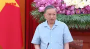 Chuyển trạng thái từ sắp xếp sang vận hành tốt bộ máy