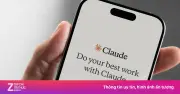 Claude gặp sự cố diện rộng, hàng ngàn người dùng bị ảnh hưởng