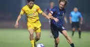 CLB Bắc Ninh của cố vấn Park Hang-seo đối mặt thử thách lớn tại trận play-off V-League
