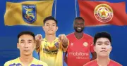 CLB Bắc Ninh đề xuất trọng tài quốc tế cho trận play-off V-League